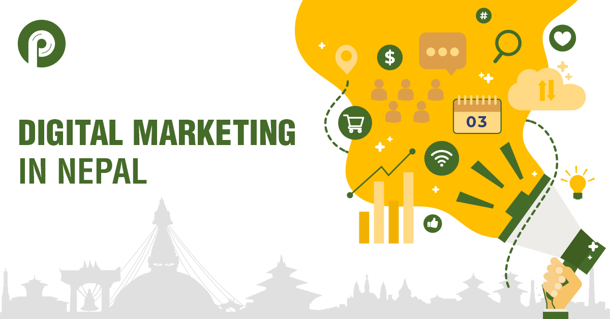 Digital Marketing in Nepal A Comprehensive Guide 2024