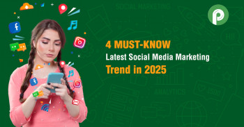 Social Media Marketing Trend 